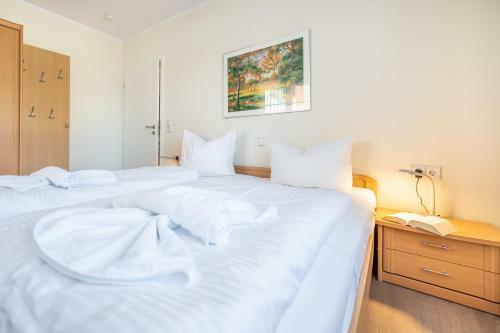 Apartamento Ferienanlage Margaretha