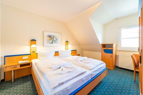 Apartamento Ferienanlage Margaretha