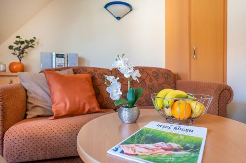 Apartamento Ferienanlage Margaretha