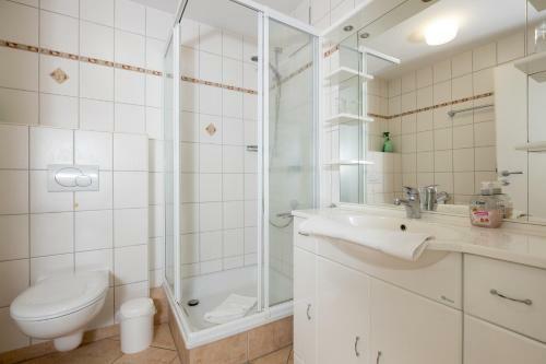 Apartamento Ferienanlage Margaretha