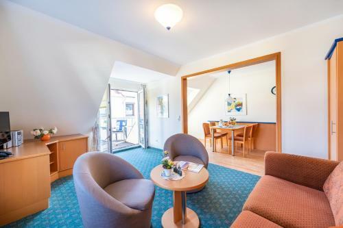 Apartamento Ferienanlage Margaretha