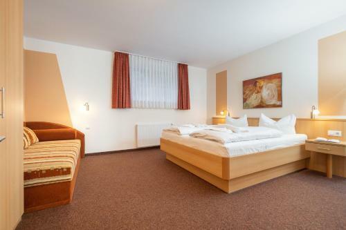 Apartamento Ferienanlage Margaretha