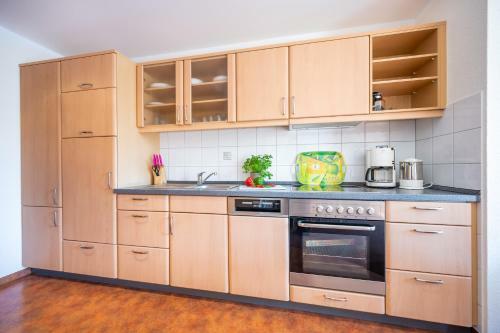 Apartamento Ferienanlage Margaretha
