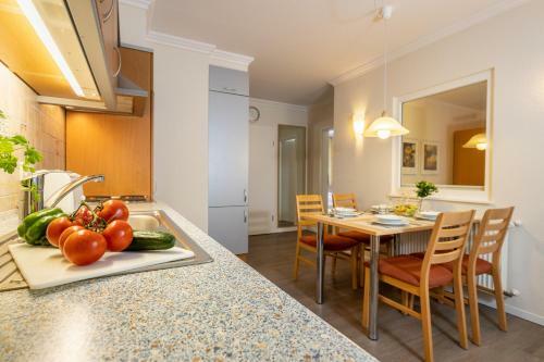 Apartamento Ferienanlage Margaretha
