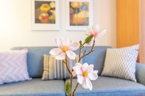 Apartamento Ferienanlage Margaretha