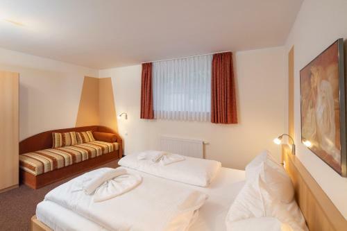 Apartamento Ferienanlage Margaretha