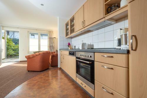 Apartamento Ferienanlage Margaretha
