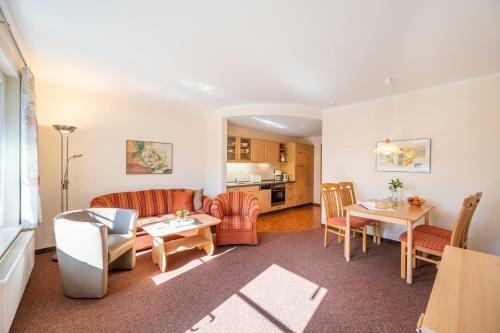 Apartamento Ferienanlage Margaretha