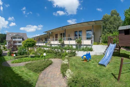Apartamento Ferienanlage Margaretha