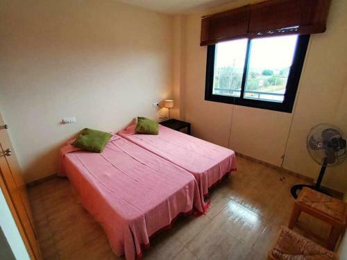 Apartamento Bego�a