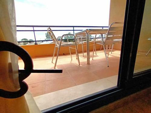 Apartamento Bego�a