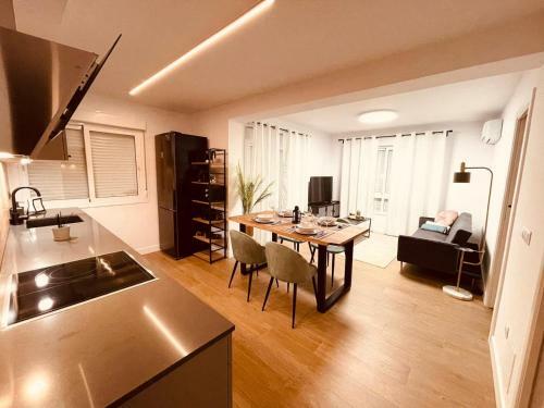 Apartamento Piso Frente Al Mar Torre Del Mar