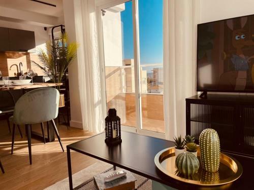 Apartamento Piso Frente Al Mar Torre Del Mar