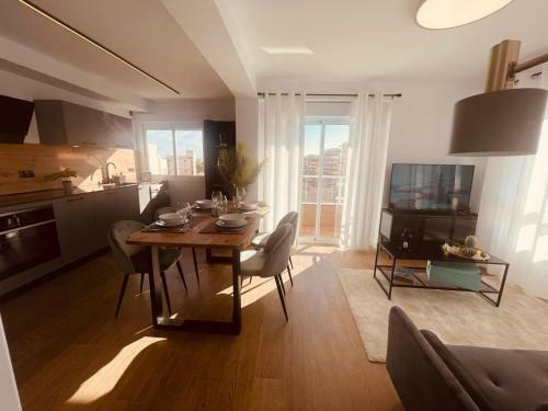 Apartamento Piso Frente Al Mar Torre Del Mar