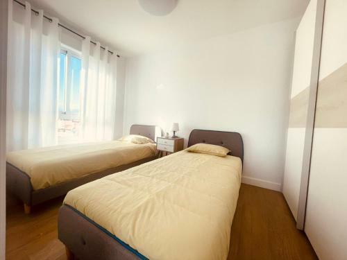 Apartamento Piso Frente Al Mar Torre Del Mar