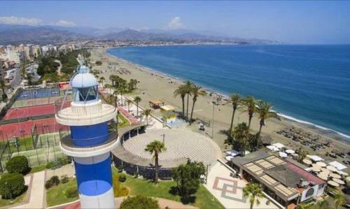 Apartamento Piso Frente Al Mar Torre Del Mar