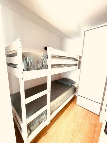 Apartamento Piso Frente Al Mar Torre Del Mar
