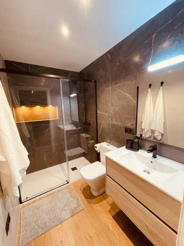 Apartamento Piso Frente Al Mar Torre Del Mar
