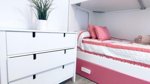 Apartamento Torre Skyline - Torre Del Mar