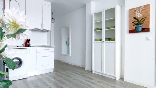 Apartamento Torre Skyline - Torre Del Mar