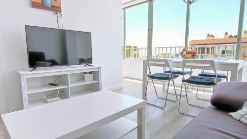 Apartamento Torre Skyline - Torre Del Mar