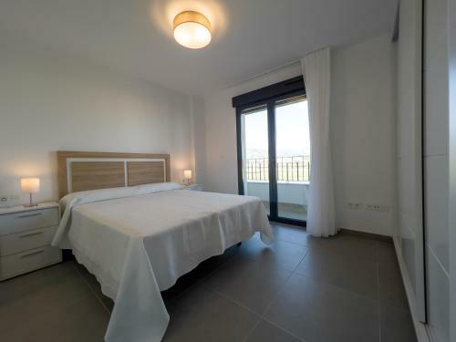 Apartamento Verdemar
