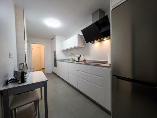Apartamento Verdemar