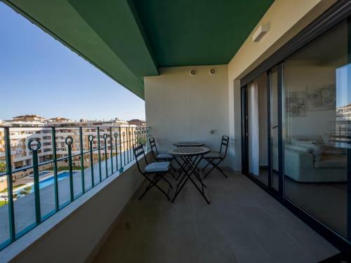 Apartamento Verdemar