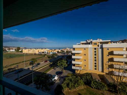 Apartamento Verdemar