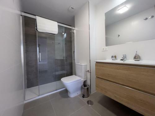 Apartamento Verdemar
