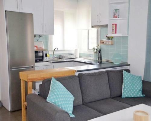 Apartamento Jardines Del Campanario