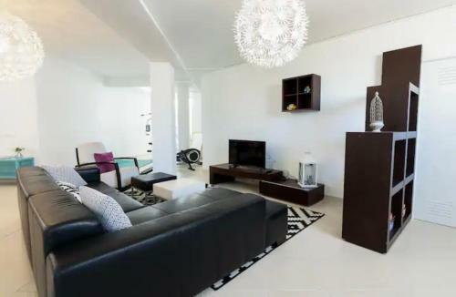 Increible Villa Con Piscina Privada