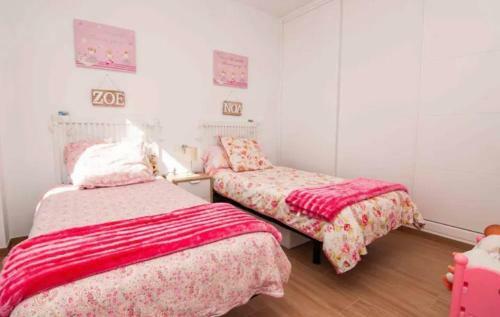 Increible Villa Con Piscina Privada
