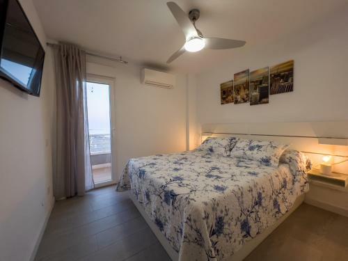 Apartamento Mirador De Torrox