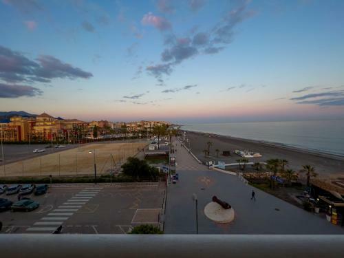 Apartamento Mirador De Torrox