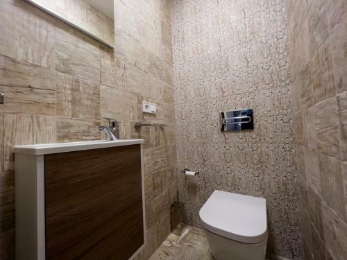 Apartamento Mirador De Torrox