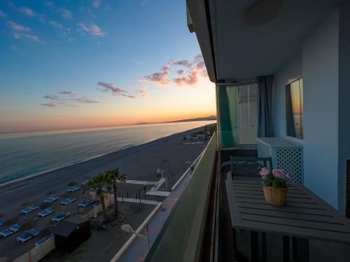 Apartamento Mirador De Torrox