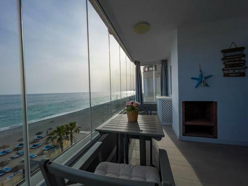 Apartamento Mirador De Torrox