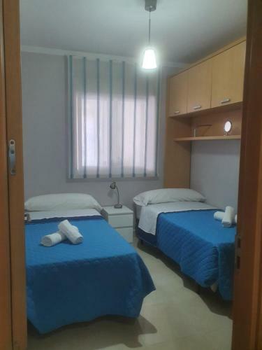Apartamento Piso Irene