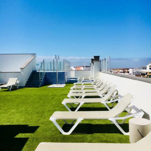Apartamento Surfing, Sun And Fun
