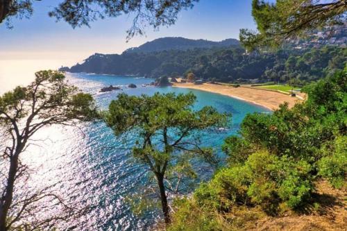 Apartment, Tossa De Mar