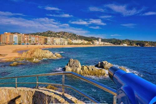 Apartment, Tossa De Mar
