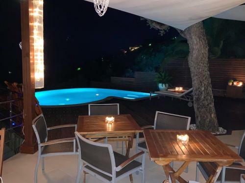 Villa Silvia