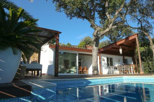 Villa Silvia
