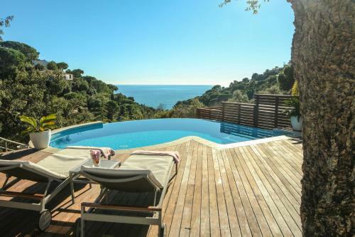 Villa Silvia