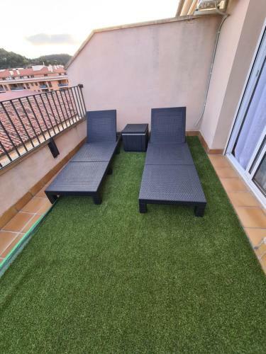 Apartamento La Picossa