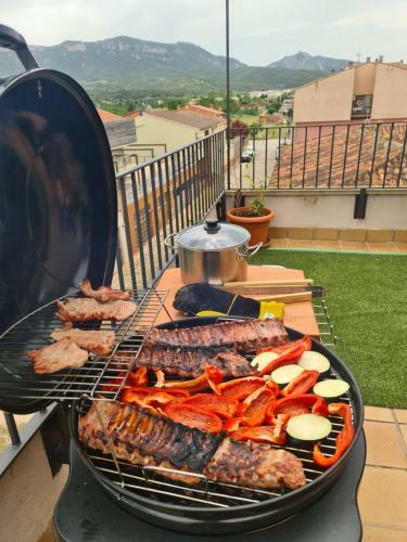 Apartamento La Picossa