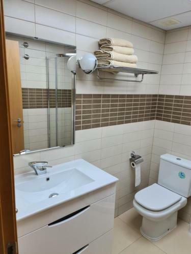 Apartamento La Picossa