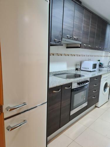Apartamento La Picossa