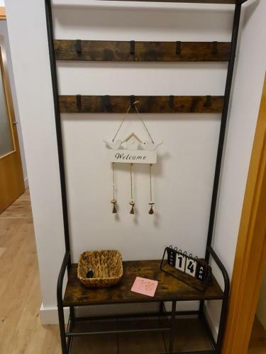Apartamento La Picossa